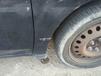 2011-2014 Dodge Avenger Passenger Fender 1191427 - Oemusedautoparts1.com