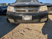 2011-2014 Dodge Avenger Front Bumper - Oem - Oemusedautoparts1.com