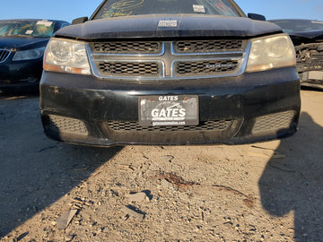 2011-2014 Dodge Avenger Front Bumper - Oem - Oemusedautoparts1.com