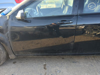 2011-2014 Dodge Avenger Driver Front Door Oem - Oemusedautoparts1.com