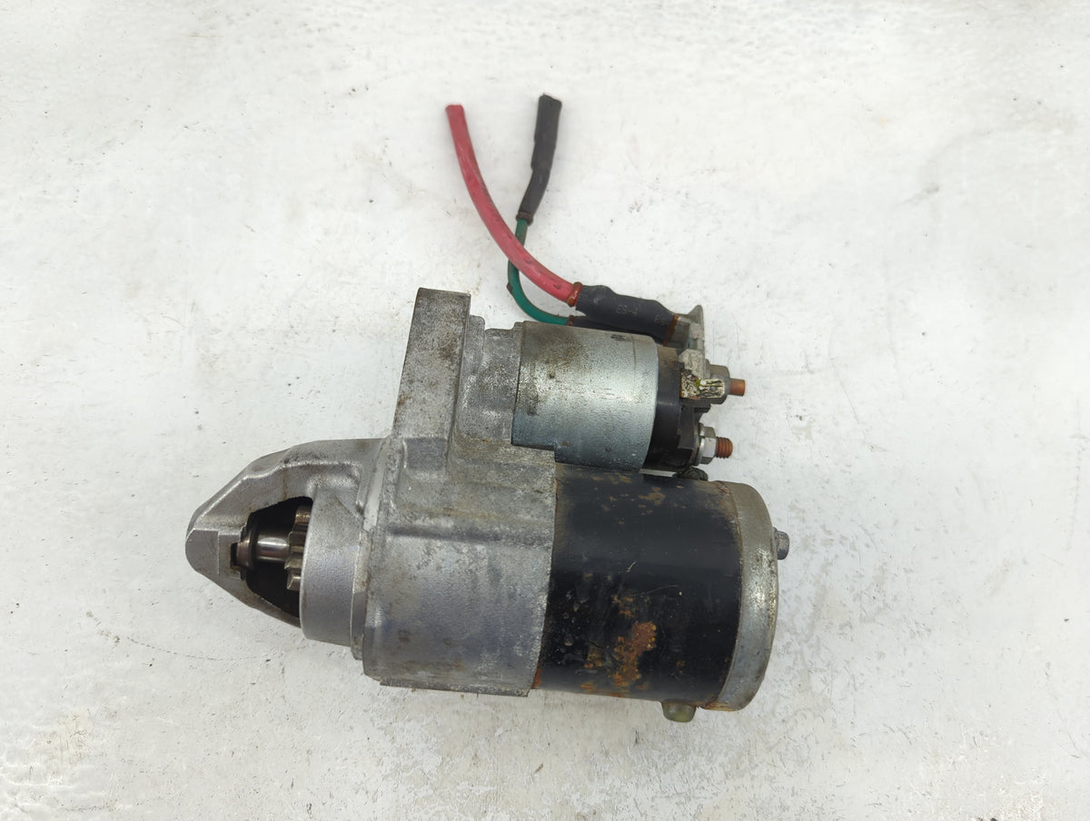 2011-2014 Dodge Avenger Car Starter Motor Solenoid OEM P/N:56029584AA M000T34071ZC Fits Fits 2011 2012 2013 2014 2015 2016 2