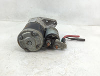2011-2014 Dodge Avenger Car Starter Motor Solenoid OEM P/N:56029584AA M000T34071ZC Fits Fits 2011 2012 2013 2014 2015 2016 2