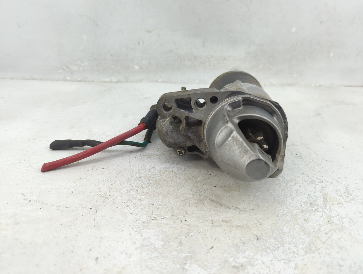 2011-2014 Dodge Avenger Car Starter Motor Solenoid OEM P/N:56029584AA M000T34071ZC Fits Fits 2011 2012 2013 2014 2015 2016 2