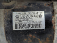 2011-2014 Dodge Avenger Car Starter Motor Solenoid OEM P/N:56029584AA M000T34071ZC Fits Fits 2011 2012 2013 2014 2015 2016 2
