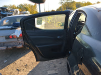 2008-2014 Dodge Avenger Driver Rear Door Oem 1191463 - Oemusedautoparts1.com