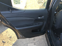 2008-2014 Dodge Avenger Driver Rear Door Oem 1191463 - Oemusedautoparts1.com