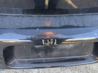 2011-2014 Dodge Avenger Rear Bumper Assembly Oem 1191464 - Oemusedautoparts1.com