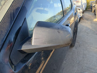 2008-2014 Dodge Avenger Driver Side View Mirror - Left Door Mirror OEM Used - Oemusedautoparts1.com
