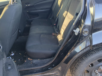 compare product 2012 Dodge Avenger Rear Seat Oem 1191509