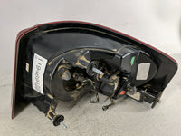 2011-2014 Dodge Avenger Tail Light Assembly Driver Left OEM Fits Fits 2011 2012 2013 2014 OEM Used Auto Parts - Oemusedautop