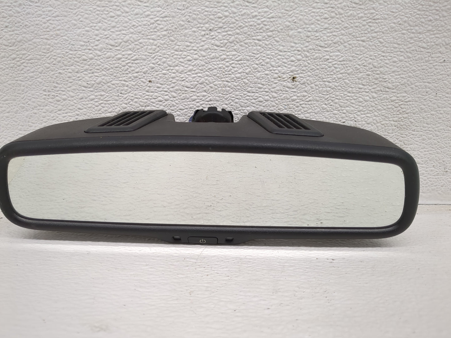 2008-2014 Dodge Avenger Interior Rear View Mirror Replacement OEM Fits Fits 2007 2008 2009 2010 2011 2012 2013 2014 2015 201
