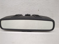 2008-2014 Dodge Avenger Interior Rear View Mirror Replacement OEM Fits Fits 2007 2008 2009 2010 2011 2012 2013 2014 2015 201