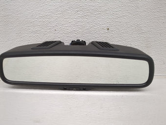 compare product 2008-2014 Dodge Avenger Interior Rear View Mirror Replacement OEM Fits Fits 2007 2008 2009 2010 2011 2012 2013 2014 2015 2016 2017 OEM Used Auto Parts