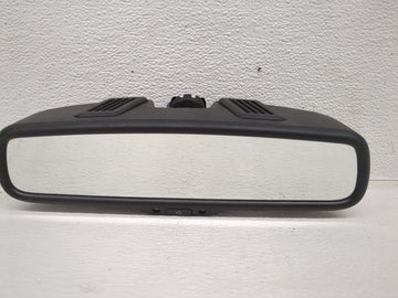 2008-2014 Dodge Avenger Interior Rear View Mirror Replacement OEM Fits Fits 2007 2008 2009 2010 2011 2012 2013 2014 2015 201
