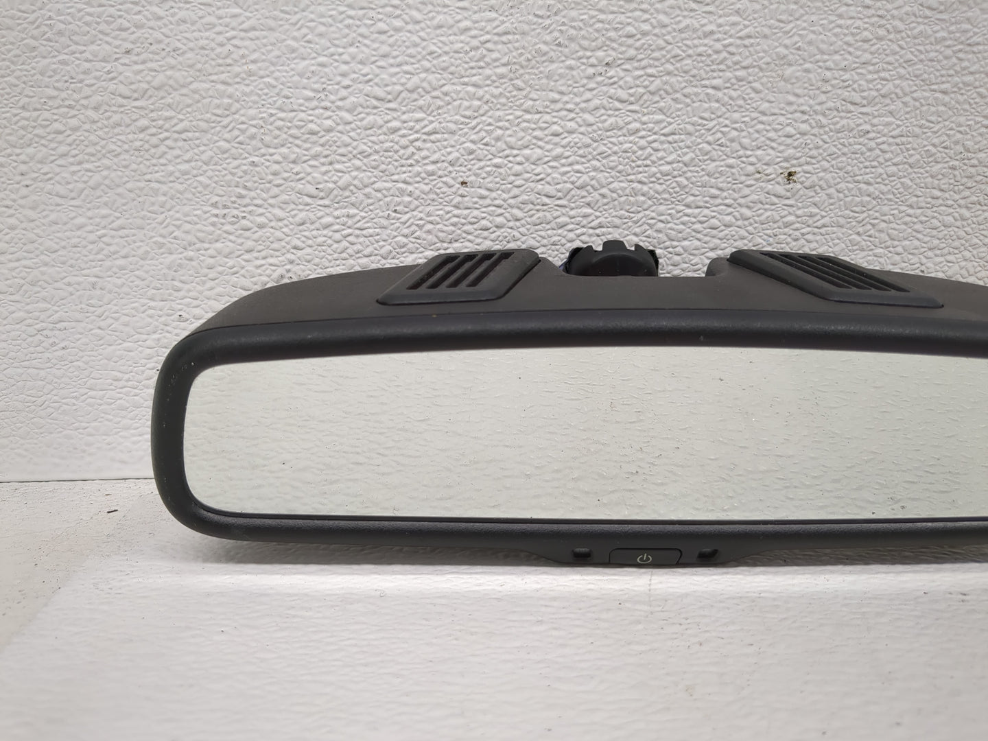 2008-2014 Dodge Avenger Interior Rear View Mirror Replacement OEM Fits Fits 2007 2008 2009 2010 2011 2012 2013 2014 2015 201