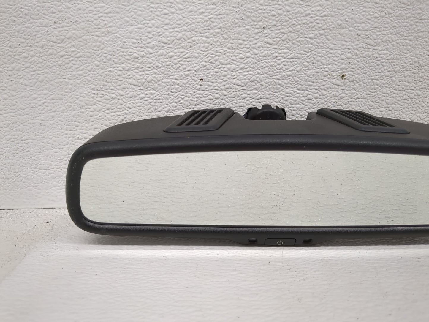 2008-2014 Dodge Avenger Interior Rear View Mirror Replacement OEM Fits Fits 2007 2008 2009 2010 2011 2012 2013 2014 2015 201
