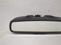 2008-2014 Dodge Avenger Interior Rear View Mirror Replacement OEM Fits Fits 2007 2008 2009 2010 2011 2012 2013 2014 2015 201