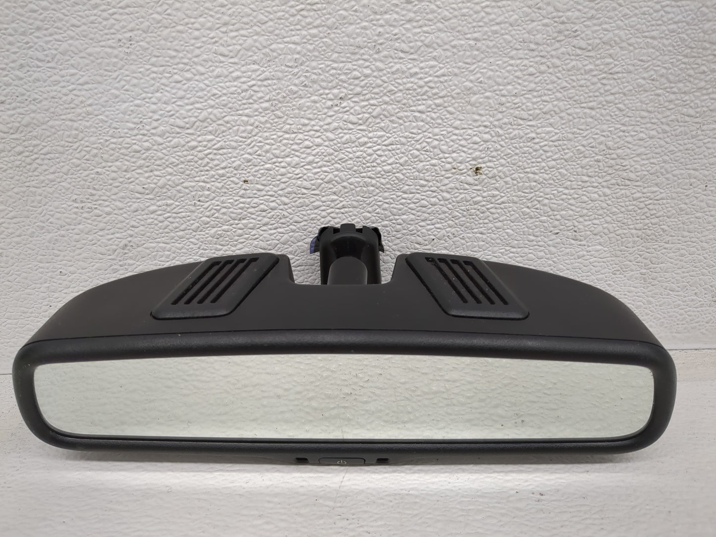 2008-2014 Dodge Avenger Interior Rear View Mirror Replacement OEM Fits Fits 2007 2008 2009 2010 2011 2012 2013 2014 2015 201