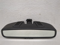 2008-2014 Dodge Avenger Interior Rear View Mirror Replacement OEM Fits Fits 2007 2008 2009 2010 2011 2012 2013 2014 2015 201