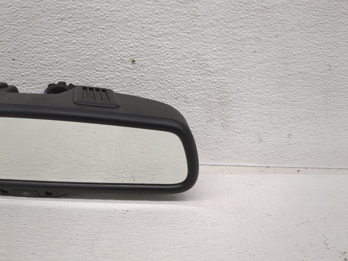 2008-2014 Dodge Avenger Interior Rear View Mirror Replacement OEM Fits Fits 2007 2008 2009 2010 2011 2012 2013 2014 2015 201
