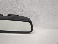 2008-2014 Dodge Avenger Interior Rear View Mirror Replacement OEM Fits Fits 2007 2008 2009 2010 2011 2012 2013 2014 2015 201