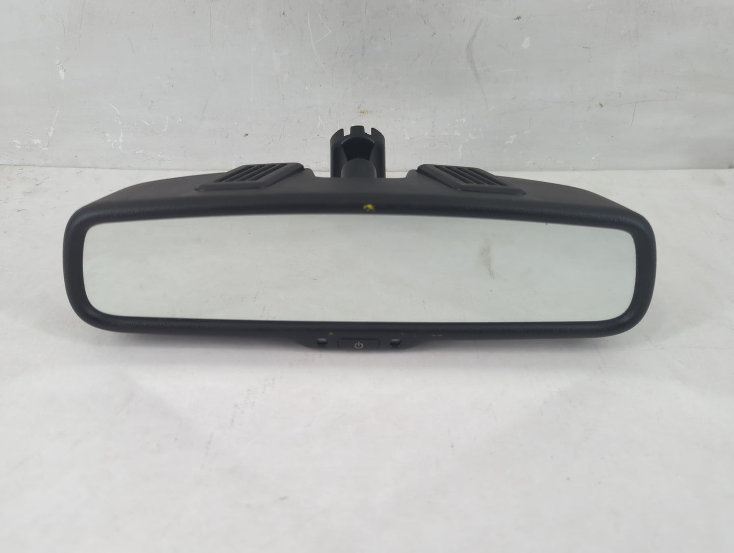 2008-2014 Dodge Avenger Interior Rear View Mirror Replacement OEM Fits Fits 2007 2008 2009 2010 2011 2012 2013 2014 2015 201