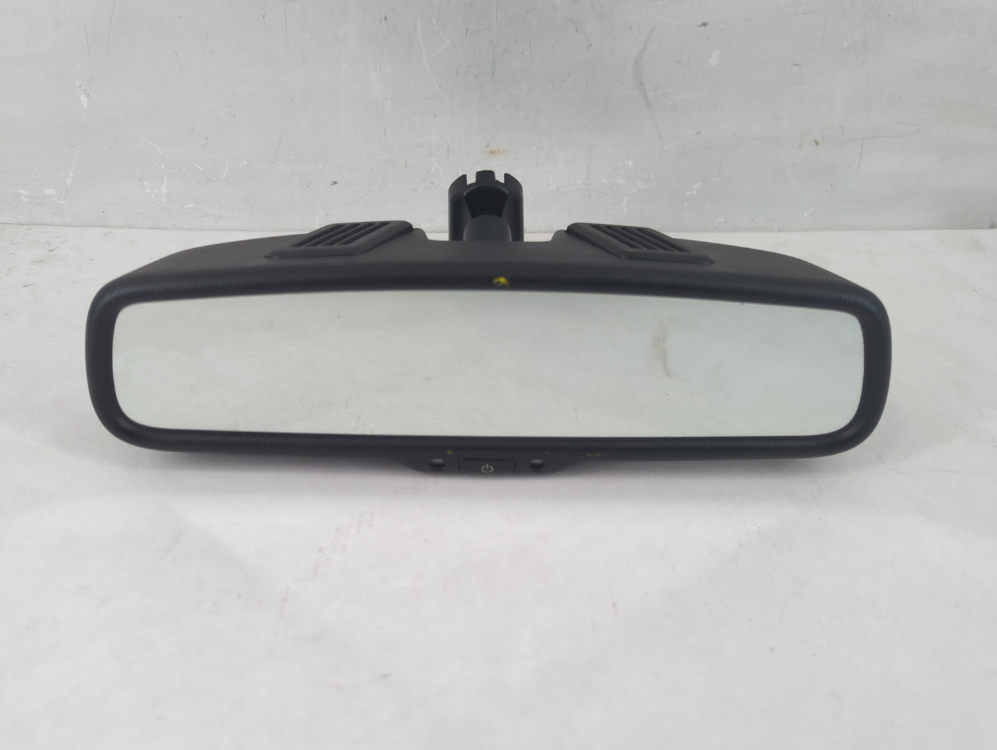 2008-2014 Dodge Avenger Interior Rear View Mirror Replacement OEM Fits Fits 2007 2008 2009 2010 2011 2012 2013 2014 2015 201