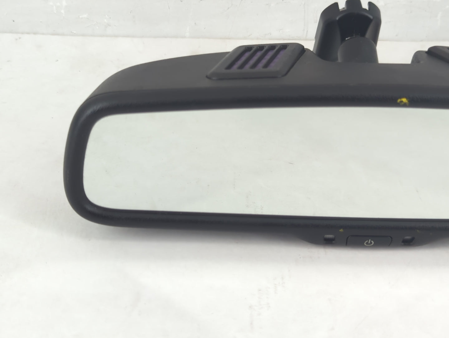 2008-2014 Dodge Avenger Interior Rear View Mirror Replacement OEM Fits Fits 2007 2008 2009 2010 2011 2012 2013 2014 2015 201