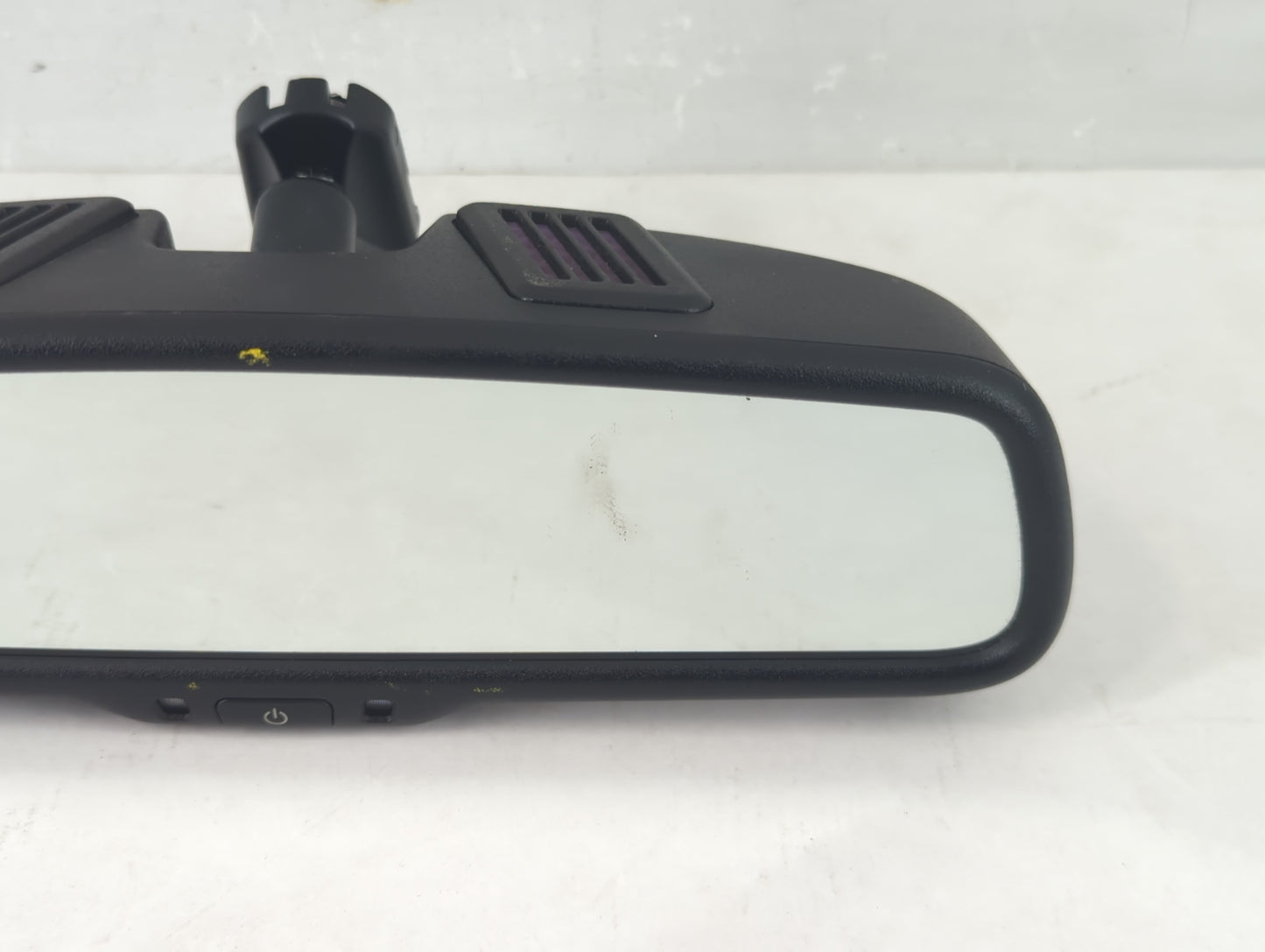 2008-2014 Dodge Avenger Interior Rear View Mirror Replacement OEM Fits Fits 2007 2008 2009 2010 2011 2012 2013 2014 2015 201