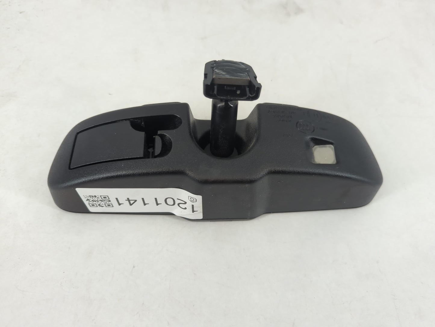 2008-2014 Dodge Avenger Interior Rear View Mirror Replacement OEM Fits Fits 2007 2008 2009 2010 2011 2012 2013 2014 2015 201