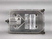 2012 Dodge Avenger PCM Engine Control Computer ECU ECM PCU OEM P/N:P05150657AA Fits OEM Used Auto Parts - Oemusedautoparts1.
