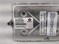 2012 Dodge Avenger PCM Engine Control Computer ECU ECM PCU OEM P/N:P05150657AA Fits OEM Used Auto Parts - Oemusedautoparts1.