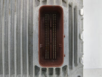 2012 Dodge Avenger PCM Engine Control Computer ECU ECM PCU OEM P/N:P05150657AA Fits OEM Used Auto Parts - Oemusedautoparts1.