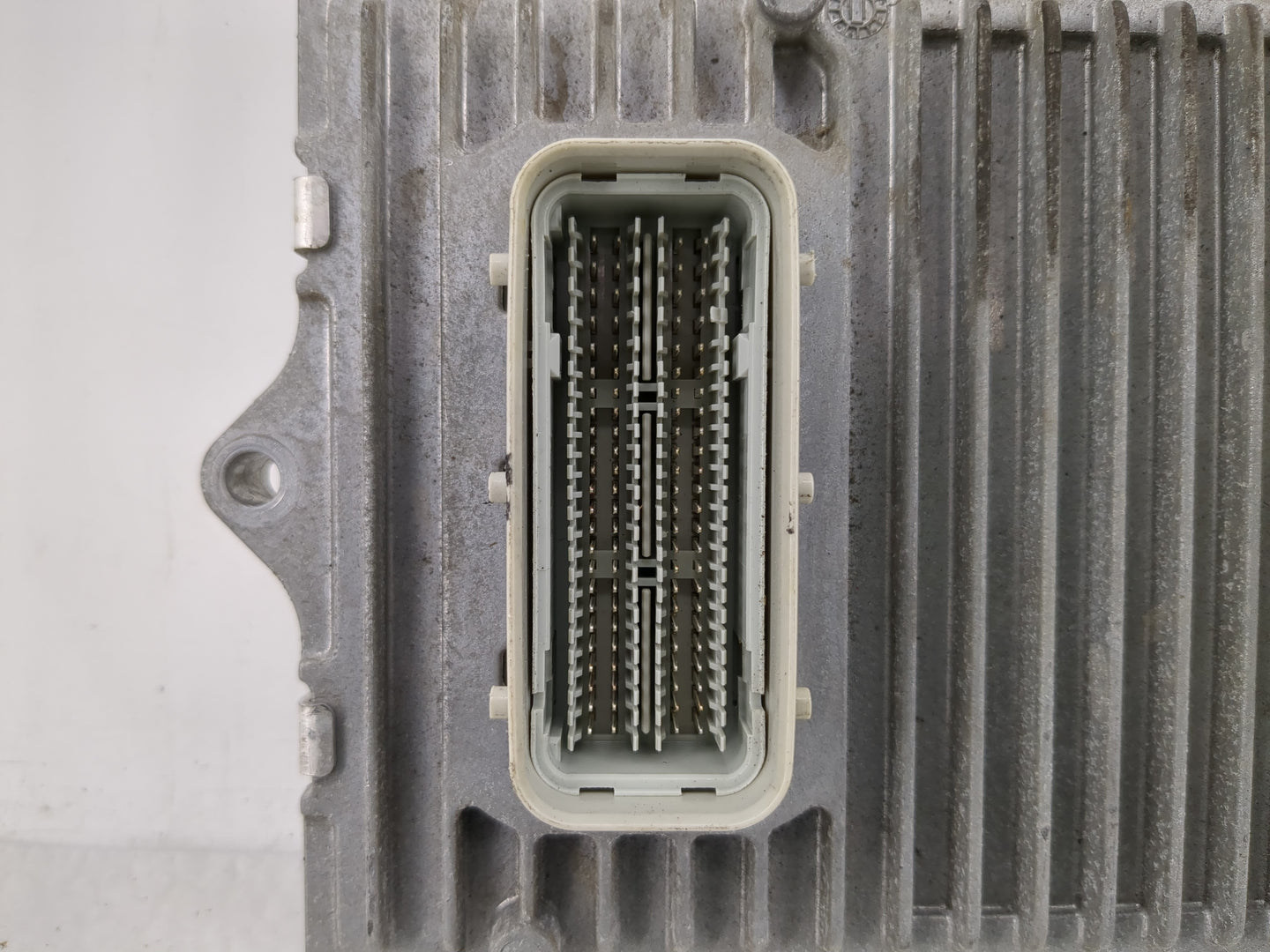 2012 Dodge Avenger PCM Engine Control Computer ECU ECM PCU OEM P/N:P05150657AA Fits OEM Used Auto Parts - Oemusedautoparts1.
