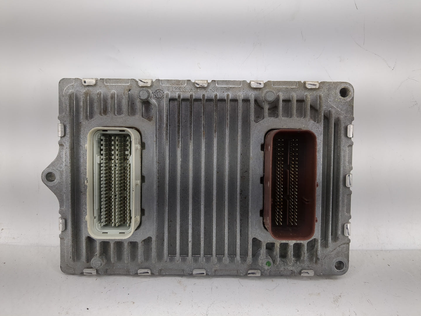 2012 Dodge Avenger PCM Engine Control Computer ECU ECM PCU OEM P/N:P05150657AA Fits OEM Used Auto Parts - Oemusedautoparts1.