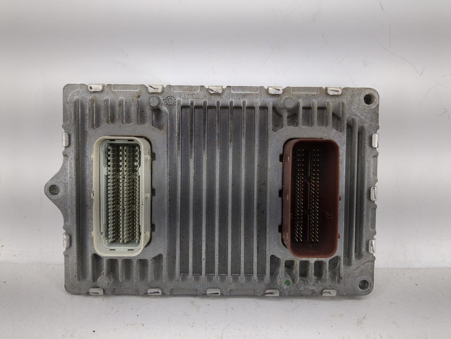 2012 Dodge Avenger PCM Engine Control Computer ECU ECM PCU OEM P/N:P05150657AA Fits OEM Used Auto Parts - Oemusedautoparts1.
