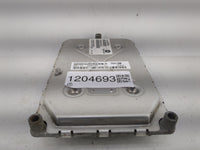 2012 Dodge Avenger PCM Engine Control Computer ECU ECM PCU OEM P/N:P05150657AA Fits OEM Used Auto Parts - Oemusedautoparts1.