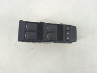 2008-2014 Dodge Avenger Master Power Window Switch Replacement Driver Side Left P/N:04602780AA Fits OEM Used Auto Parts - Oe