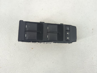 compare product 2008-2014 Dodge Avenger Master Power Window Switch Replacement Driver Side Left P/N:04602780AA Fits OEM Used Auto Parts