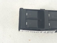 2008-2014 Dodge Avenger Master Power Window Switch Replacement Driver Side Left P/N:04602780AA Fits OEM Used Auto Parts - Oe