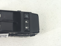 2008-2014 Dodge Avenger Master Power Window Switch Replacement Driver Side Left P/N:04602780AA Fits OEM Used Auto Parts - Oe