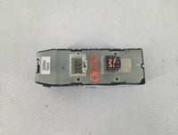 2008-2014 Dodge Avenger Master Power Window Switch Replacement Driver Side Left P/N:04602780AA Fits OEM Used Auto Parts - Oe