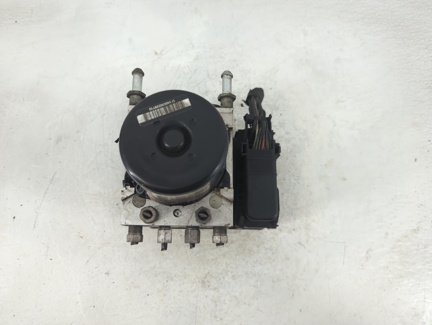 2011-2014 Dodge Avenger ABS Pump Control Module Replacement P/N:P68148760AA Fits Fits 2010 2011 2012 2013 2014 OEM Used Auto