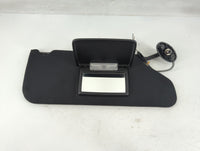 2011-2014 Dodge Avenger Sun Visor Shade Replacement Passenger Right Mirror Fits Fits 2011 2012 2013 2014 OEM Used Auto Parts