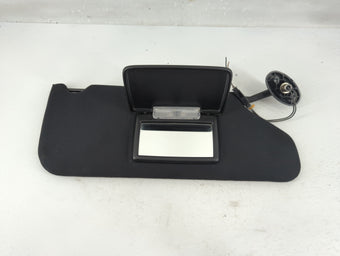 compare product 2011-2014 Dodge Avenger Sun Visor Shade Replacement Passenger Right Mirror Fits Fits 2011 2012 2013 2014 OEM Used Auto Parts