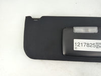 2011-2014 Dodge Avenger Sun Visor Shade Replacement Passenger Right Mirror Fits Fits 2011 2012 2013 2014 OEM Used Auto Parts