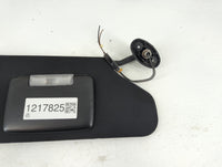 2011-2014 Dodge Avenger Sun Visor Shade Replacement Passenger Right Mirror Fits Fits 2011 2012 2013 2014 OEM Used Auto Parts