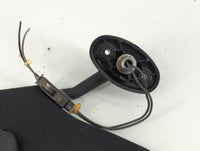 2011-2014 Dodge Avenger Sun Visor Shade Replacement Passenger Right Mirror Fits Fits 2011 2012 2013 2014 OEM Used Auto Parts