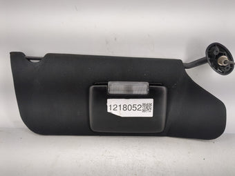 compare product 2011-2014 Dodge Avenger Sun Visor Shade Replacement Passenger Right Mirror Fits Fits 2011 2012 2013 2014 OEM Used Auto Parts