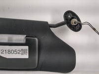 2011-2014 Dodge Avenger Sun Visor Shade Replacement Passenger Right Mirror Fits Fits 2011 2012 2013 2014 OEM Used Auto Parts